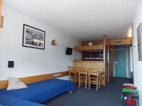 Appartement Les Arcs 1800, 2 pièces, 6 personnes - FR-1-411-635